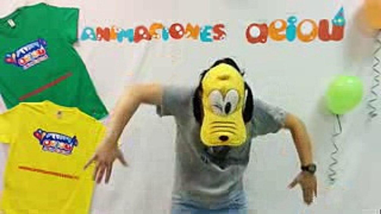 Canción infantil Rap de los Robots