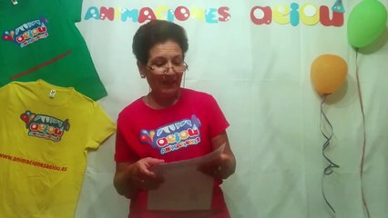 Adivinanzas para niños fáciles