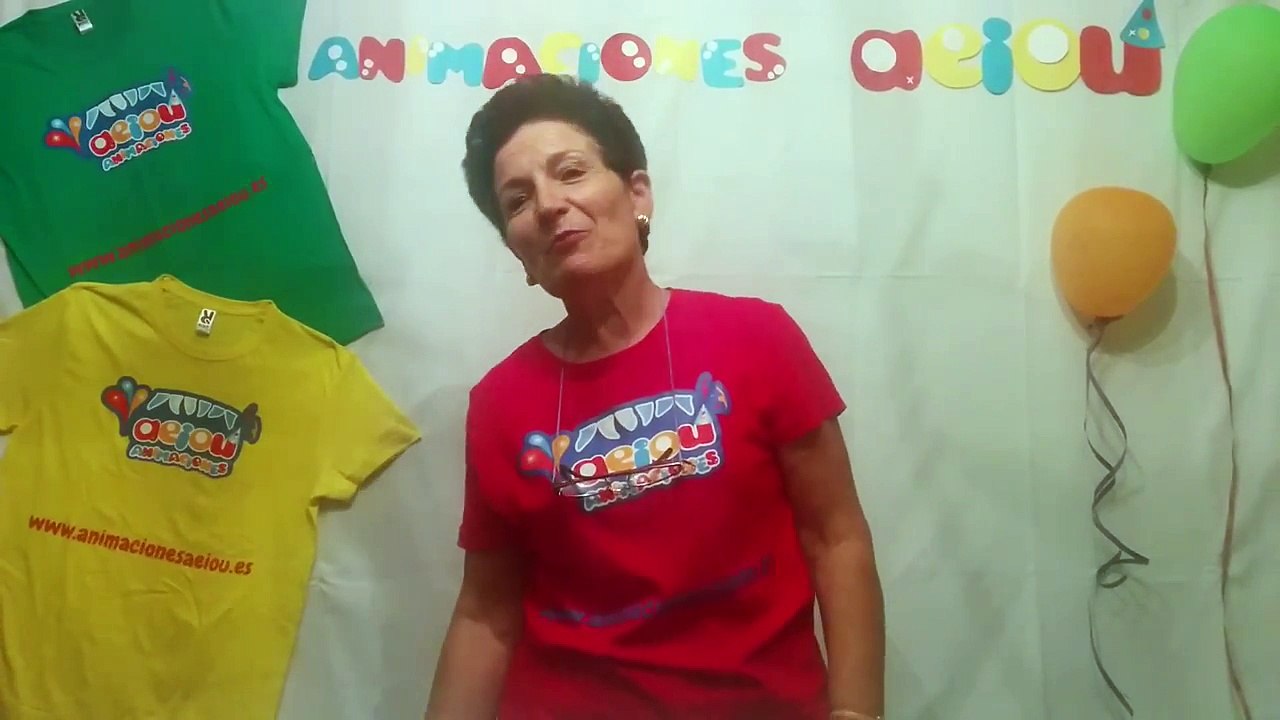 Canciones infantiles tradicionales: La carbonerita