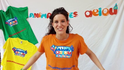 Trucos de magia infantil con pañuelos: apariciones y desapariciones
