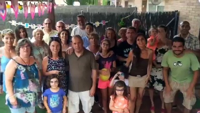 Opiniones de nuestras Animaciones infantiles aeiou