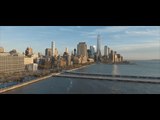 4K Drone Footage Shows the Beauty of New York City