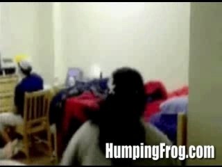 et on loupe son saut