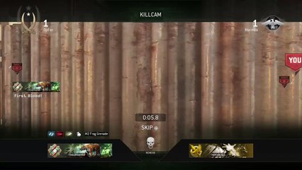 Call of Duty®: MWR® | GB Proof | 2