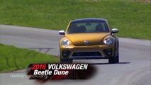 Long Term Update - 2016 Volkswagen Beetle Dune - Sandstorm Yellow Causing Quite a Stir-a
