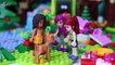 Grossery Gang in the Lego Friends Forest Blind Bag