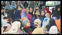 Muslim Sister  Confused So About Islam - Dr.Zakir Naik