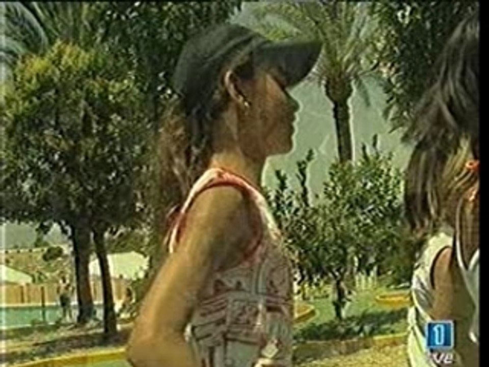 Video de las chuches - como ronea