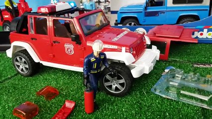 BRUDER NEWS 2017 unboxing!-JnWCWDre63U