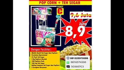 081-657-4300 Waralaba Minuman Pidie Jaya