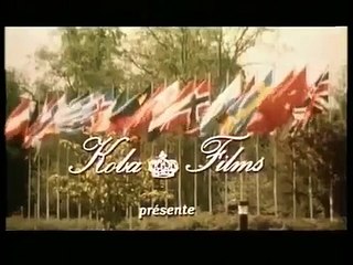 Le Mari de l Ambassadeur E05 1990 Louis Velle part 1/4