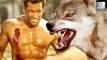 Salman Khan Fights Wolves In Tiger Zinda Hai