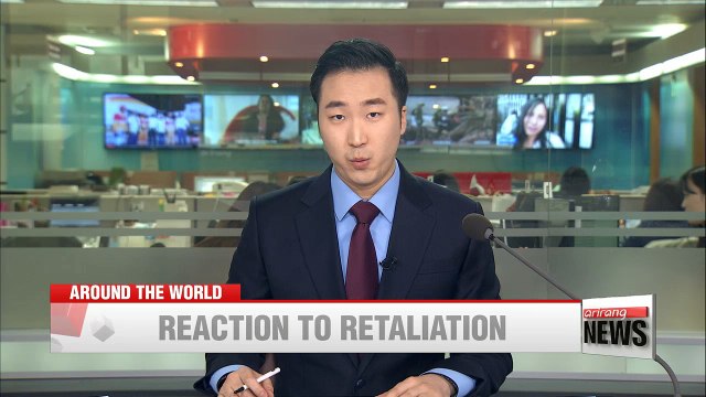 China's THAAD retaliation 'self-defeating': experts