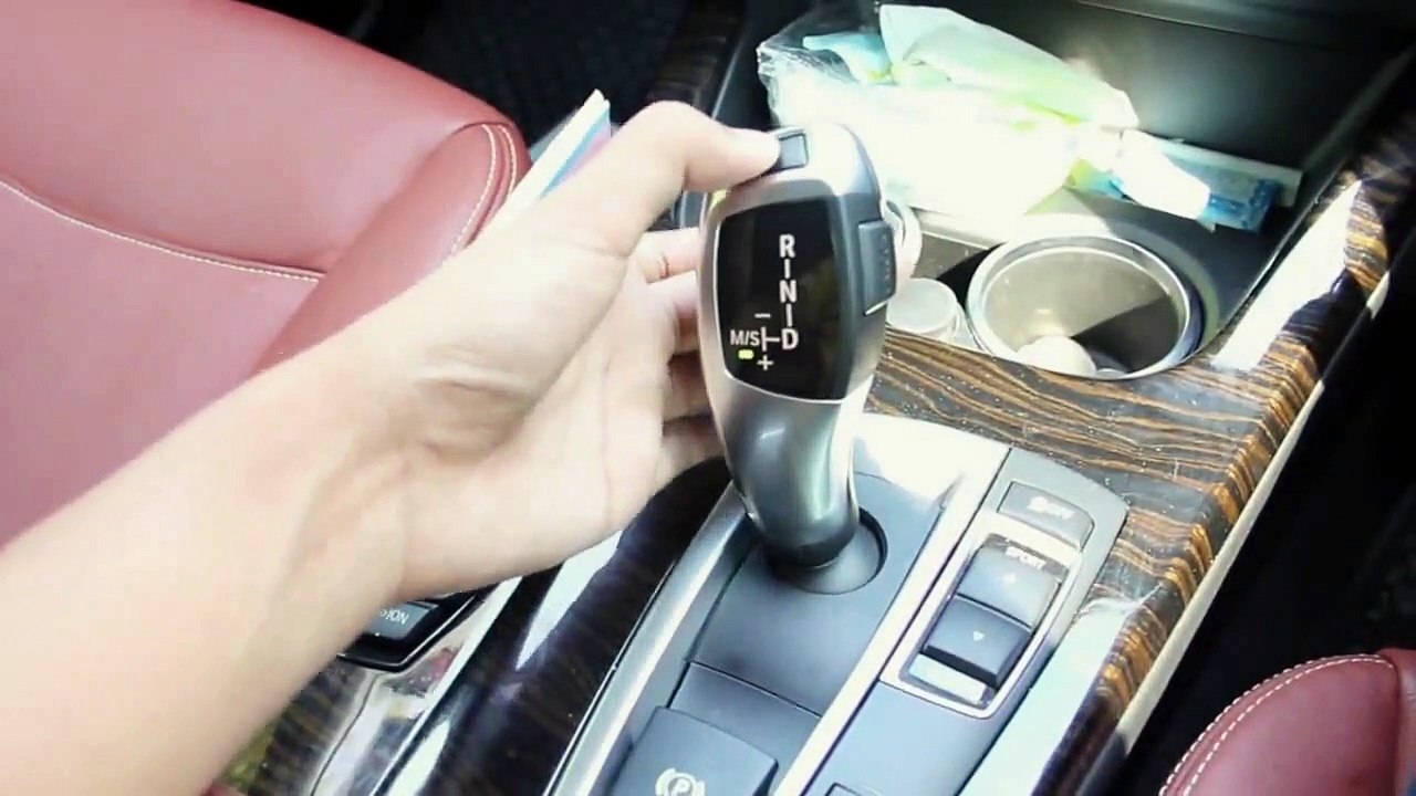 2012 BMW X3 xDrive20i รีวิว By KS Car Reviews-0YZ