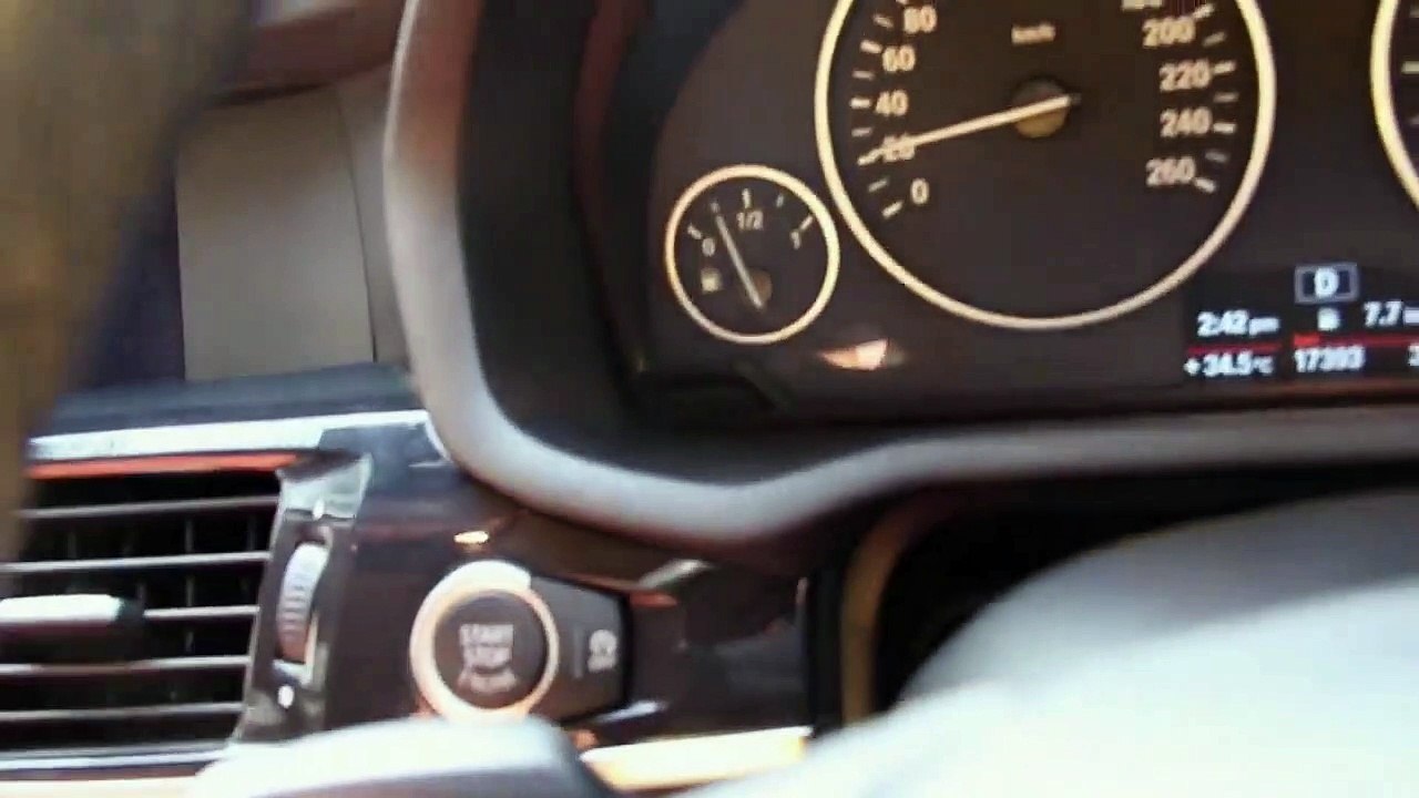 2012 BMW X3 xDrive20i รีวิว By KS Car Reviews-0YZZWl6ubhA