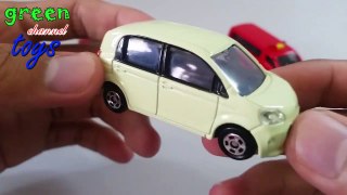 Toys cars for kids, Toy cars videos for c