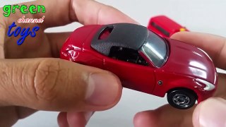 Toys cars for kids, Toy cars videos for children, Toys for k