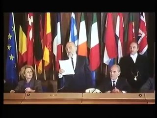 Le Mari de l Ambassadeur E08 1990 Louis Velle part 2/4