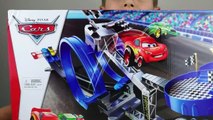 Lightning McQueen & Mater Disney Cars Toys H