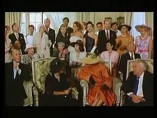 Le Mari de l Ambassadeur E01 1990 Louis Velle part 3/4