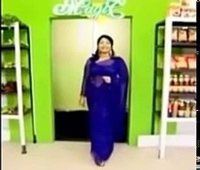 Mallu Anchor Lakshmi Nair Show