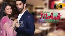 Zindagi Ki Mehek - April 03, 2017 - Upcoming Twist - Zee TV Serial News