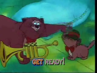 Disney Sing Along Theme