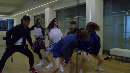 AOA Seolhyun GMarket 2016 CF (1)