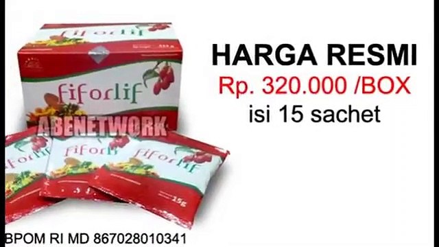 WA 0812-8899-4755 ( ibu stevani agustin)HARGA FIFORLIF Jakarta, BELI FIFORLIF DI Jakarta,