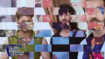 Ishqbaaz - 3rd April 2017 - Shivaay Shocked