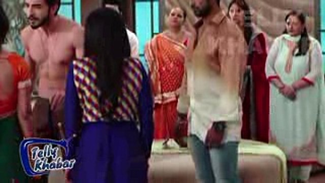 Saath Nibhana Saathiya - 3rd April 2017 - Upcoming Latest Twist - StarPlus Today Serial News