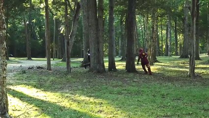 Superhero Poop Prank Iron Man Pranks Captain