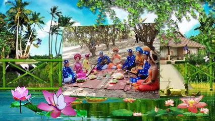 [ Yêu Nhạc Chế] Liên Khúc Thêm Một Mùa Xuân Xa Xứ