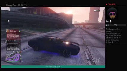 Money guns Loud Mgl 3000 (56)