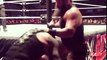 Wwe Live Buffalo 2017 - Finn Balor - Y2J Sami Zayn Vs Triple H, Samoa Joe