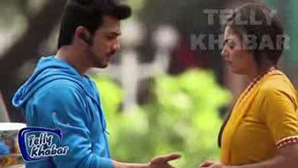 Pardes Mein Hai Mera Dil - 3rd April 2017