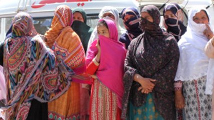 Pakistan'da Türbe Bakıcısı 20 Ziyaretçiyi, Tek Tek Zehirleyip Öldürdü