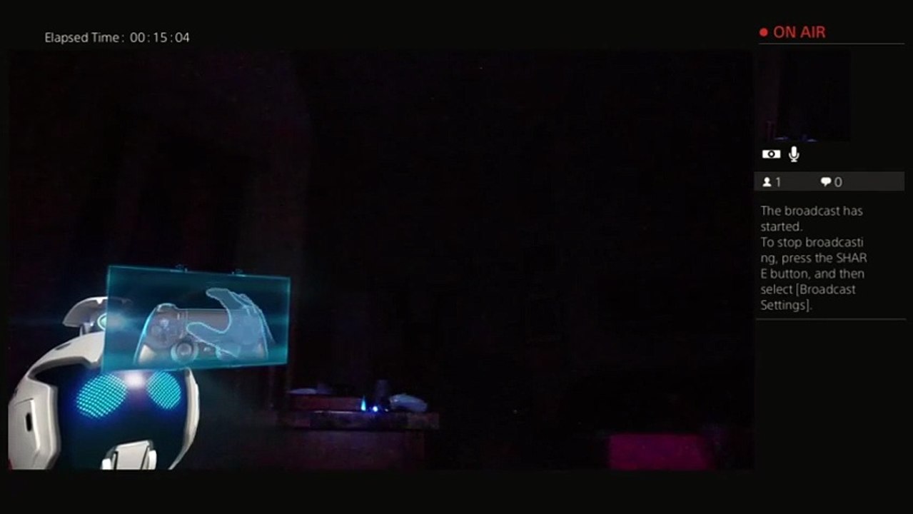 nunknunk's Live PS4 Broadcast (254)