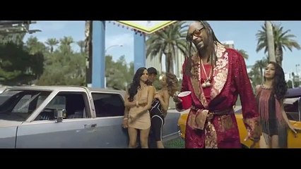 Snoop Dogg - Point Seen Money Gone ft. Jeremih