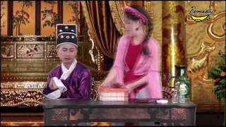 Hài Việt - Tấm cám ngoại truyện ( ft Hứa minh đạt, Duy khương, Minh dự...)