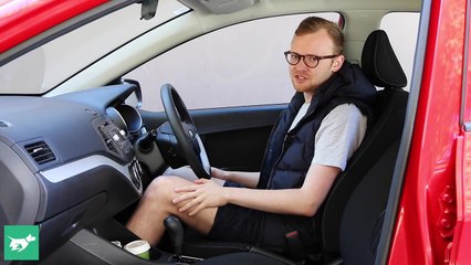 2017 Kia Picanto Review-qQZWK41mP6k