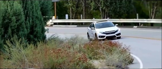 2016 Honda Civic Sedan Overview _ Amazon Review-2khEDDm-nMw