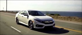 2016 Honda Civic Sedan Overview _ Am