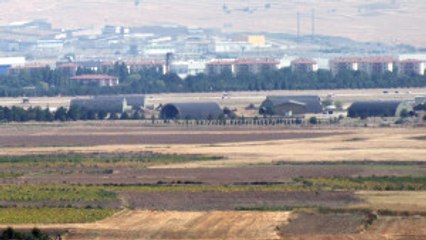 Darbeciler, 15 Temmuz Gecesi İçin Akıncı Üssü'ne 3 Bin TL'lik Mutfak Alışverişi Yaptı