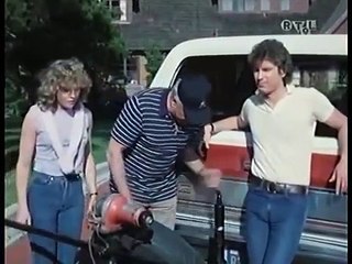 Le juge et le pilote Episodes 1 et 2 Le Monstre d'acier part 2/3