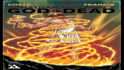 ♘ Deus Está Morto ♘  ✨ LEGENDADO EM PORTUGUÊS ✨ ☒ 015 ☒