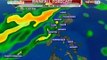 NTVL: GMA weather update as of 9:09am (June 15, 2014)