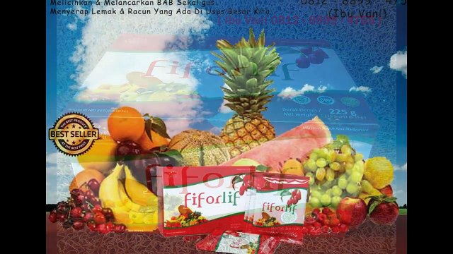 WA 0812-8899-4755 DISTRIBUTOR FIFORLIF Papua, JUAL FIFORLIF Papua ASLI