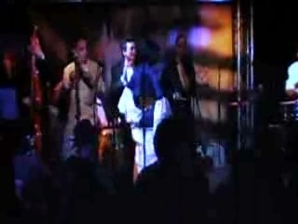 Charanga Nueva 2007