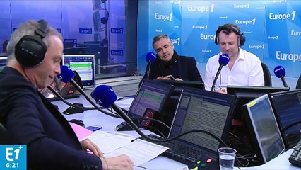 Le nouveau Galaxy 8 de Samsung a une faille de sécurité